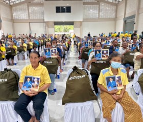 พระบาทสมเด็จพระเจ้าอยู่หัว ทรงพระกรุณาโปรดเกล้าฯ ให้ ... พารามิเตอร์รูปภาพ 13
