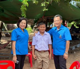 มูลนิธิราชประชานุเคราะห์ฯ ... พารามิเตอร์รูปภาพ 14