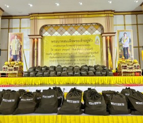 พระบาทสมเด็จพระเจ้าอยู่หัว ทรงพระกรุณาโปรดเกล้าฯ ให้ พลเอก ... พารามิเตอร์รูปภาพ 2