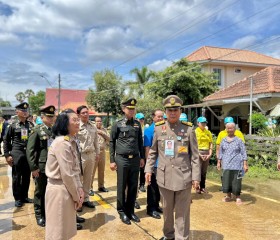 พระบาทสมเด็จพระเจ้าอยู่หัว ทรงพระกรุณาโปรดเกล้าฯ ให้ พลเอก ... พารามิเตอร์รูปภาพ 22