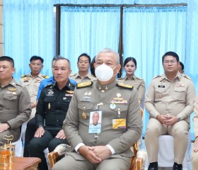 พระบาทสมเด็จพระเจ้าอยู่หัว ทรงพระกรุณาโปรดเกล้าฯ ให้ ... พารามิเตอร์รูปภาพ 5