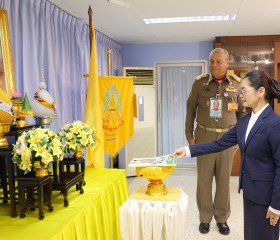 พลเรือเอก พงษ์เทพ หนูเทพ องคมนตรี ประธานกรรมการบริหาร ... พารามิเตอร์รูปภาพ 2