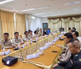 พระบาทสมเด็จพระเจ้าอยู่หัว ทรงพระกรุณาโปรดเกล้าฯ ให้ พลเอก ... พารามิเตอร์รูปภาพ 1