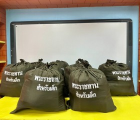 พระบาทสมเด็จพระเจ้าอยู่หัว ทรงพระกรุณาโปรดเกล้าฯ ให้ พลเอก ... พารามิเตอร์รูปภาพ 14