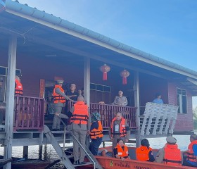 พระบาทสมเด็จพระเจ้าอยู่หัว ทรงพระกรุณาโปรดเกล้าฯ ให้ พลเอก ... พารามิเตอร์รูปภาพ 17