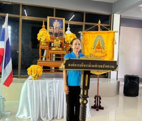 นางอมรรัตน์ กรึงไกร นายอำเภอพระนครศรีอยุธยา ... พารามิเตอร์รูปภาพ 1