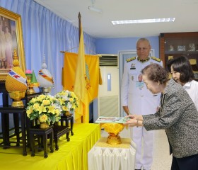 พลเรือเอก พงษ์เทพ หนูเทพ องคมนตรี ประธานกรรมการบริหาร ... พารามิเตอร์รูปภาพ 2