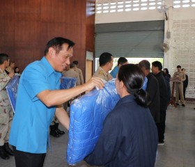 นายชัยนรงค์ วงศ์ใหญ่ ผู้ว่าราชการจังหวัดน่าน ... พารามิเตอร์รูปภาพ 4