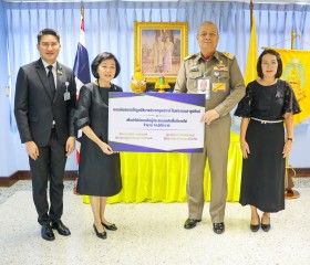 พลเรือเอก พงษ์เทพ หนูเทพ องคมนตรี ประธานกรรมการบริหาร ... พารามิเตอร์รูปภาพ 1