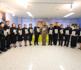 พลเรือเอก พงษ์เทพ หนูเทพ องคมนตรี ประธานกรรมการบริหาร ... พารามิเตอร์รูปภาพ 11