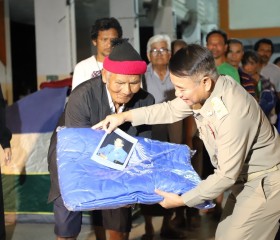 นายจำเริญ แหวนเพ็ชร รองผู้ว่าราชการจังหวัดสุรินทร์ ... พารามิเตอร์รูปภาพ 5