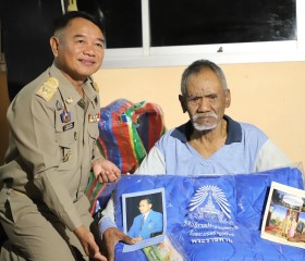 นายจำเริญ แหวนเพ็ชร รองผู้ว่าราชการจังหวัดสุรินทร์ ... พารามิเตอร์รูปภาพ 14