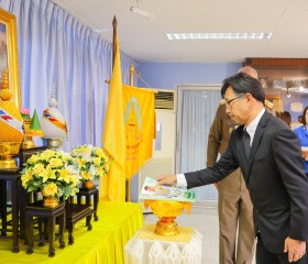 พลเรือเอก พงษ์เทพ หนูเทพ องคมนตรี ประธานกรรมการบริหาร ... พารามิเตอร์รูปภาพ 6