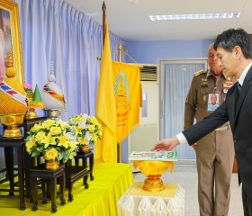 พลเรือเอก พงษ์เทพ หนูเทพ องคมนตรี ประธานกรรมการบริหาร ... พารามิเตอร์รูปภาพ 7