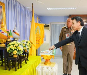 พลเรือเอก พงษ์เทพ หนูเทพ องคมนตรี ประธานกรรมการบริหาร ... พารามิเตอร์รูปภาพ 8