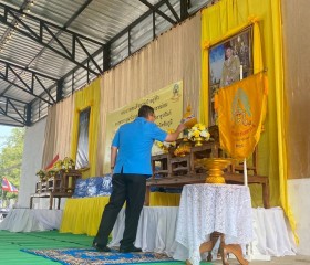 นายอนันต์ นาคนิยม ผู้ว่าราชการจังหวัดชัยภูมิ ... พารามิเตอร์รูปภาพ 5