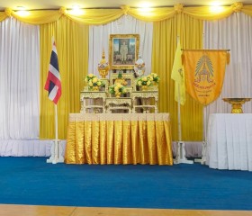 นายบัลลังก์ ไวทย์ศิริ รองผู้ว่าราชการจังหวัดนครราชสีมา ... พารามิเตอร์รูปภาพ 3