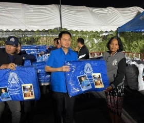 นายปิยะ ปิจนำ ผู้ว่าราชการจังหวัดบุรีรัมย์ ... พารามิเตอร์รูปภาพ 3