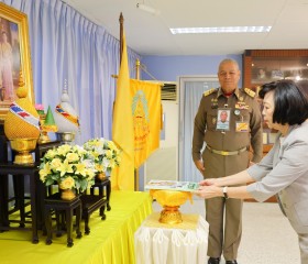 พลเรือเอก พงษ์เทพ หนูเทพ องคมนตรี ประธานกรรมการบริหาร ... พารามิเตอร์รูปภาพ 3