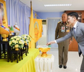 พลเรือเอก พงษ์เทพ หนูเทพ องคมนตรี ประธานกรรมการบริหาร ... พารามิเตอร์รูปภาพ 2