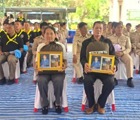 นายศรัณยู มีทองคำ ผู้ว่าราชการจังหวัดเพชรบูรณ์ ... พารามิเตอร์รูปภาพ 2