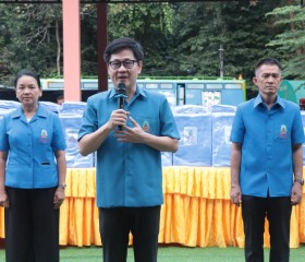 นายจักรกฤษณ์ ธนะพรพัฒน์ นายอำเภอเมืองสระแก้ว กรรมการ ... พารามิเตอร์รูปภาพ 6