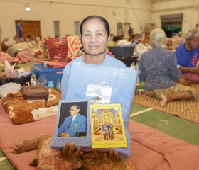 นายจักรกฤษณ์ ธนะพรพัฒน์ นายอำเภอเมืองสระแก้ว กรรมการ ... พารามิเตอร์รูปภาพ 5