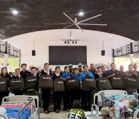 นายมนต์สิทธิ์ ไพศาลธนวัฒน์ ผู้ว่าราชการจังหวัดจันทบุรี ... พารามิเตอร์รูปภาพ 4