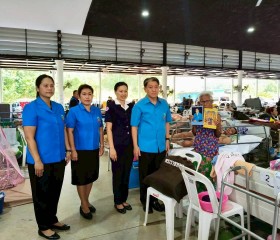 นายมนต์สิทธิ์ ไพศาลธนวัฒน์ ผู้ว่าราชการจังหวัดจันทบุรี ... พารามิเตอร์รูปภาพ 2