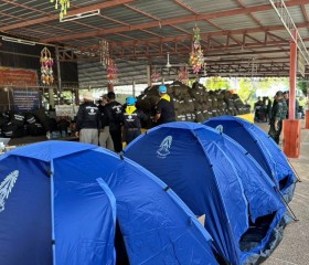 นายสมมาฏฐ์ โพธิ รองผู้ว่าราชการจังหวัดอุบลราชธานี ... พารามิเตอร์รูปภาพ 18