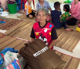 นายสมมาฏฐ์ โพธิ รองผู้ว่าราชการจังหวัดอุบลราชธานี ... พารามิเตอร์รูปภาพ 1