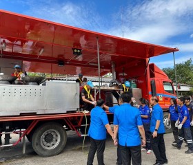 นายประภาส ศรีจันทร์เวียง รองผู้ว่าราชการจังหวัดสุรินทร์ ... พารามิเตอร์รูปภาพ 19