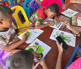 นายประภาส ศรีจันทร์เวียง รองผู้ว่าราชการจังหวัดสุรินทร์ ... พารามิเตอร์รูปภาพ 20