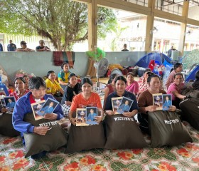 นายศรีธรรม ราชแก้ว รองผู้ว่าราชการจังหวัดบุรีรัมย์ ... พารามิเตอร์รูปภาพ 29