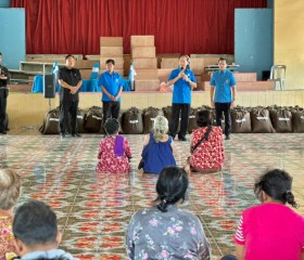 นายศรีธรรม ราชแก้ว รองผู้ว่าราชการจังหวัดบุรีรัมย์ ... พารามิเตอร์รูปภาพ 42