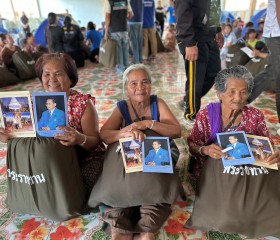 นายศรีธรรม ราชแก้ว รองผู้ว่าราชการจังหวัดบุรีรัมย์ ... พารามิเตอร์รูปภาพ 31