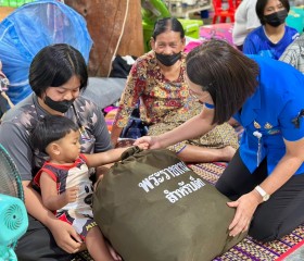 นายศรีธรรม ราชแก้ว รองผู้ว่าราชการจังหวัดบุรีรัมย์ ... พารามิเตอร์รูปภาพ 11