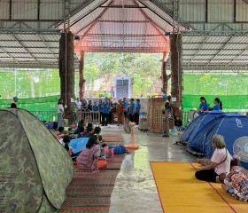 นายศรีธรรม ราชแก้ว รองผู้ว่าราชการจังหวัดบุรีรัมย์ ... พารามิเตอร์รูปภาพ 21