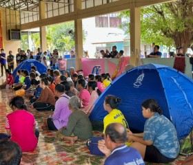 นายศรีธรรม ราชแก้ว รองผู้ว่าราชการจังหวัดบุรีรัมย์ ... พารามิเตอร์รูปภาพ 39