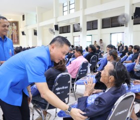 นายวิวัฒน์ อินทร์ไทยวงศ์ ผู้ว่าราชการจังหวัดลำปาง ... พารามิเตอร์รูปภาพ 2