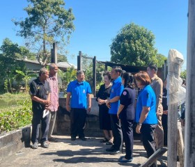 นายเดชาธร เชาว์เลขา รองผู้ว่าราชการจังหวัดพระนครศรีอยุธยา ... พารามิเตอร์รูปภาพ 1