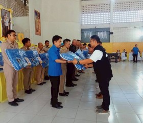 นายชานน วาสิกศิริ ผู้ว่าราชการจังหวัดนครนายก ... พารามิเตอร์รูปภาพ 4