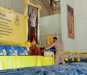 นายชานน วาสิกศิริ ผู้ว่าราชการจังหวัดนครนายก ... พารามิเตอร์รูปภาพ 6