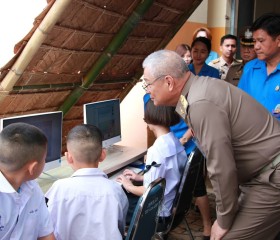 พลเรือเอก พงษ์เทพ หนูเทพ องคมนตรี ... พารามิเตอร์รูปภาพ 7