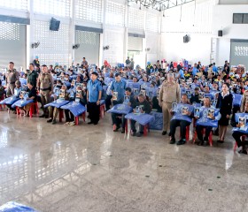 นายศศิน พัฒนภิรมย์ รองผู้ว่าราชการจังหวัดหนองบัวลำภู ... พารามิเตอร์รูปภาพ 6