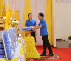 นางรณิดา เหลืองฐิติสกุล ผู้ว่าราชการจังหวัดสกลนคร ... พารามิเตอร์รูปภาพ 9