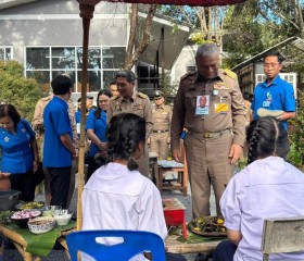 พลเรือเอก พงษ์เทพ หนูเทพ องคมนตรี ... พารามิเตอร์รูปภาพ 4