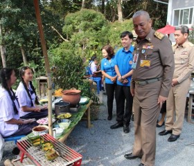 พลเรือเอก พงษ์เทพ หนูเทพ องคมนตรี ... พารามิเตอร์รูปภาพ 6