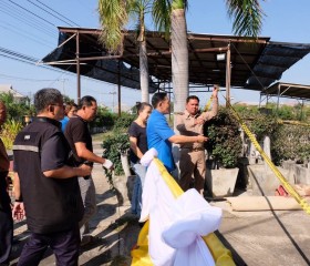 นางสาวชุติพร เสชัง ผู้ว่าราชการจังหวัดนครสวรรค์ ... พารามิเตอร์รูปภาพ 6