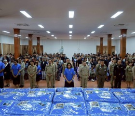 นายเดชาธร เชาว์เลขา รองผู้ว่าราชการจังหวัดพระนครศรีอยุธยา ... พารามิเตอร์รูปภาพ 3